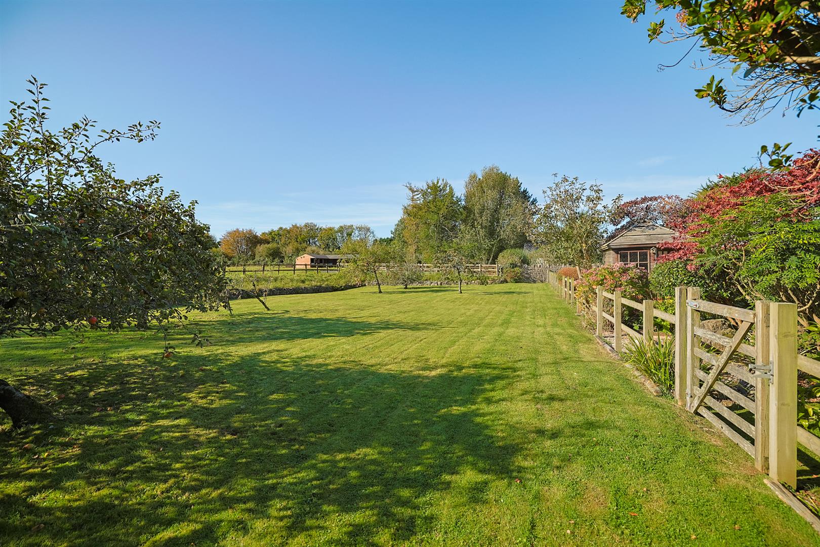 2 Little Highway Mews, Pennard Road, Pennard, Swansea, SA3 2AD